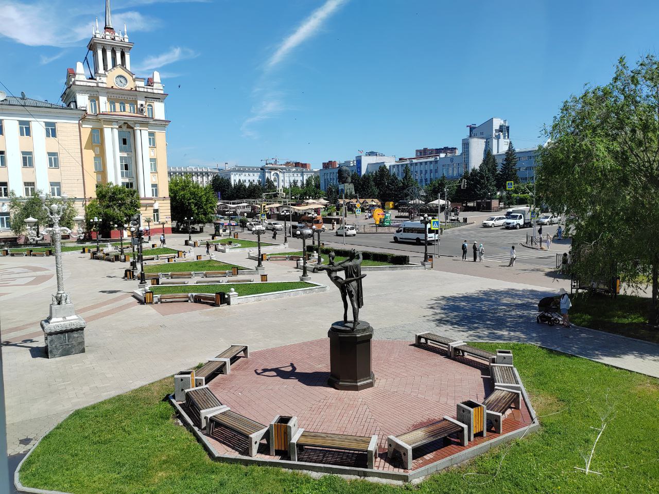 Фото Жителям Бурятии рассказали о выходных днях в 2026 году 