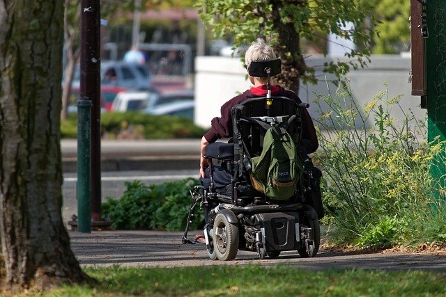 Фото Россиян проверят на знание и навыки общения с людьми с инвалидностью