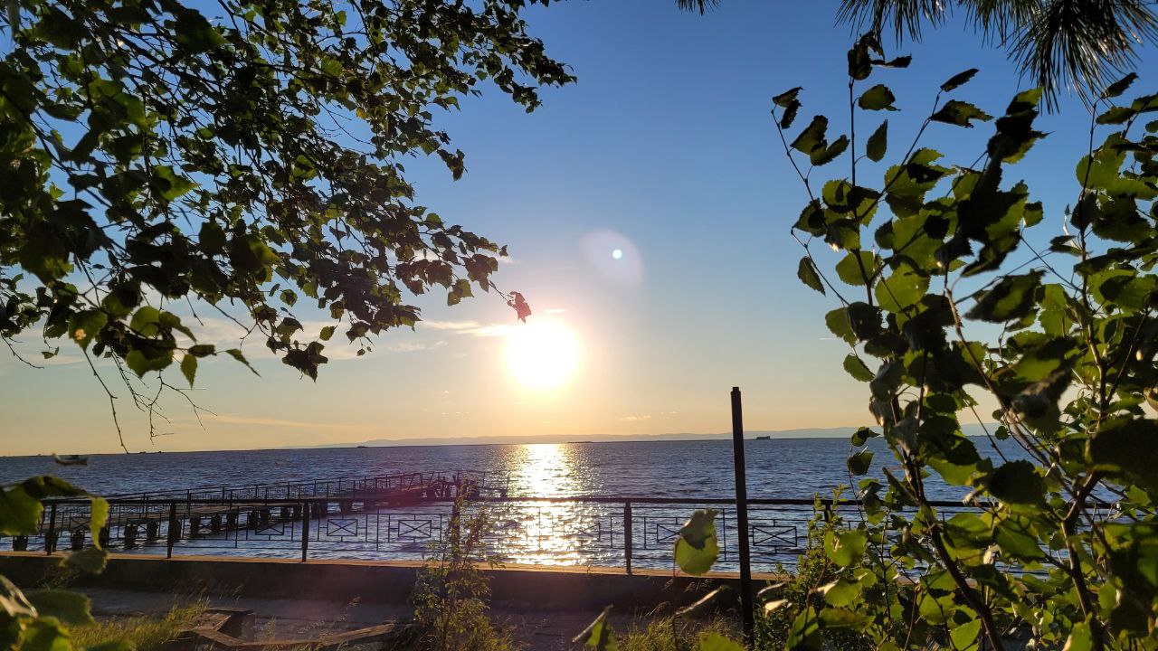 Фото Погода в Бурятии 16 сентября 2023 года