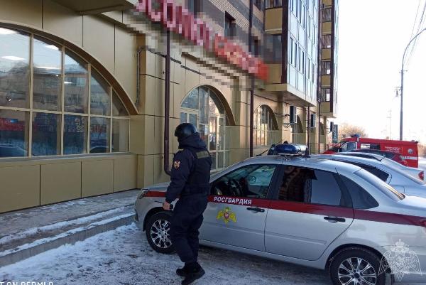 Фото Система «Безопасный город» в Улан-Удэ обнаружила авто-грабителей