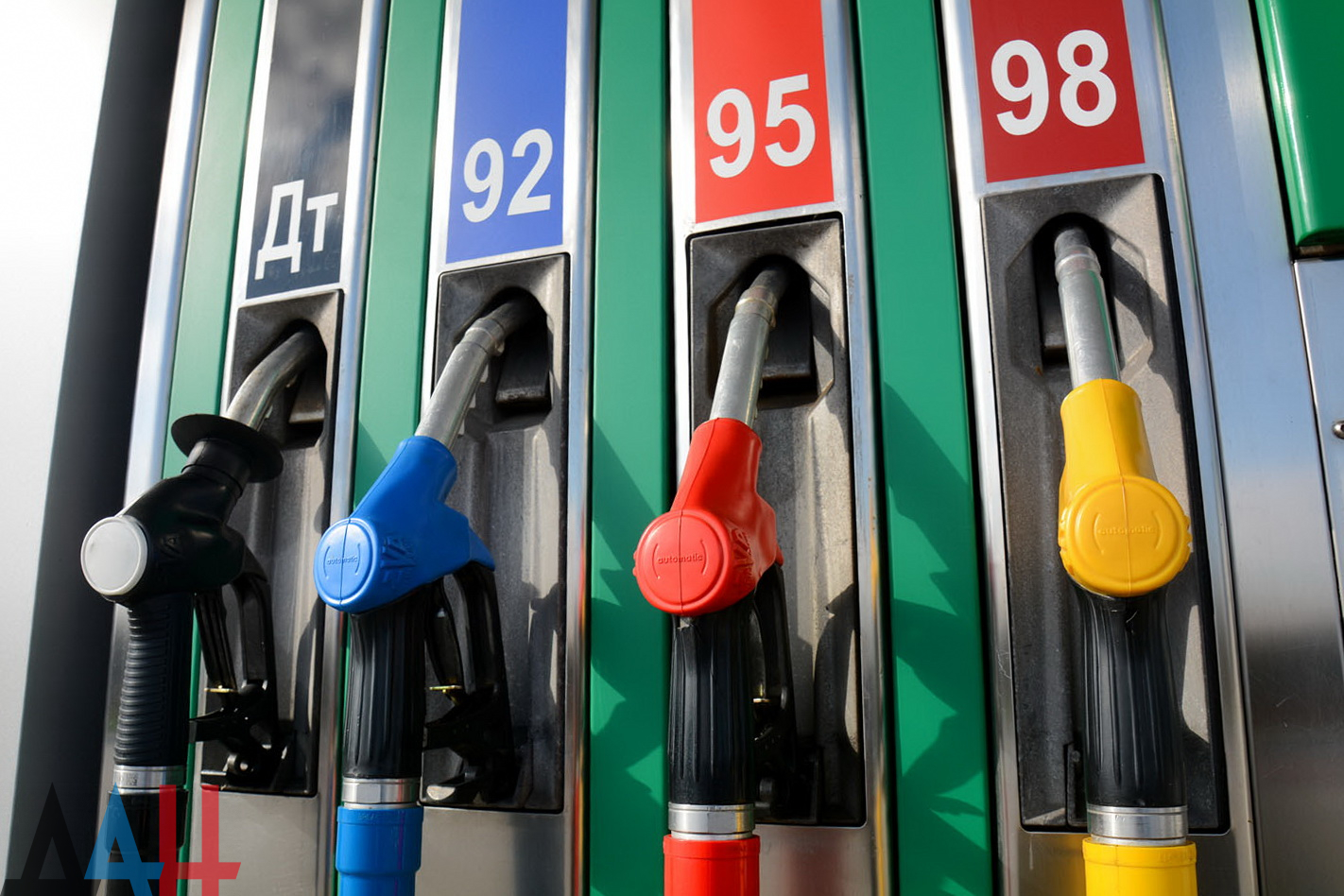 Фото Бурятия заняла 37 место в рейтинге регионов России по доступности бензина
