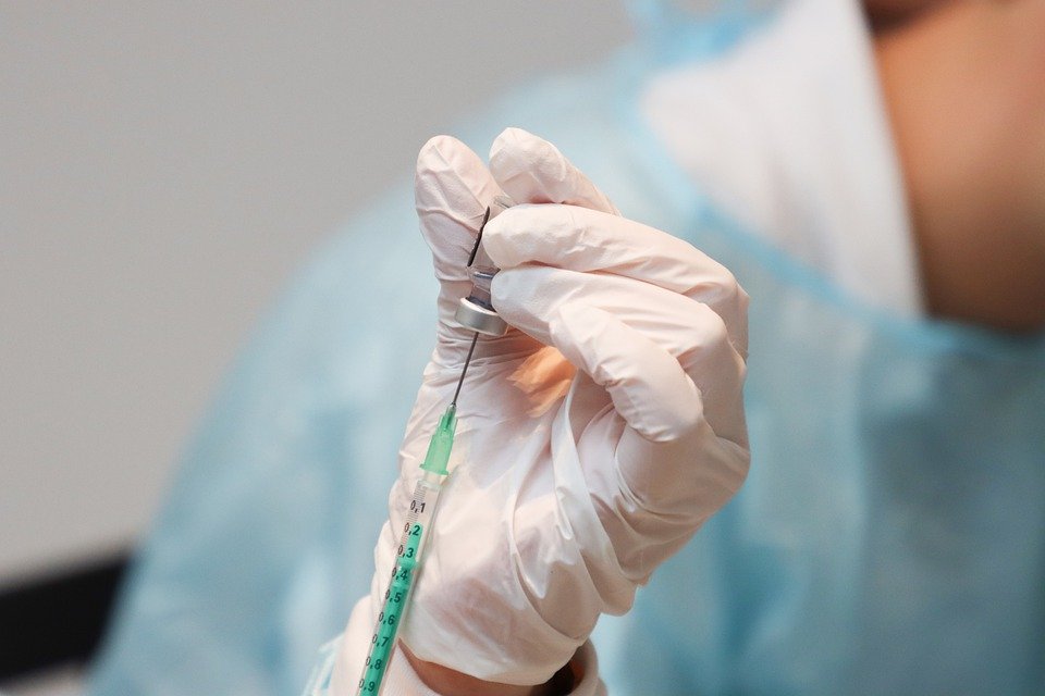 Фото Работодатели Бурятии все чаще требуют у соискателей наличие теста или вакцинации от ковида