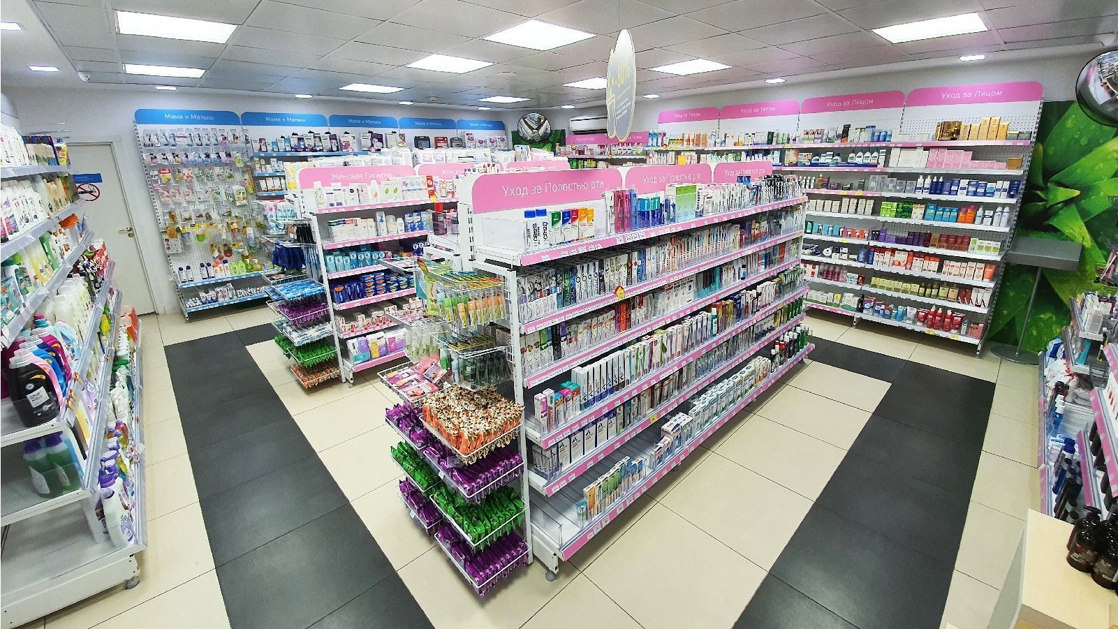 Фото В районной аптеке Бурятии отсутствовал минимальный ассортимент лекарств