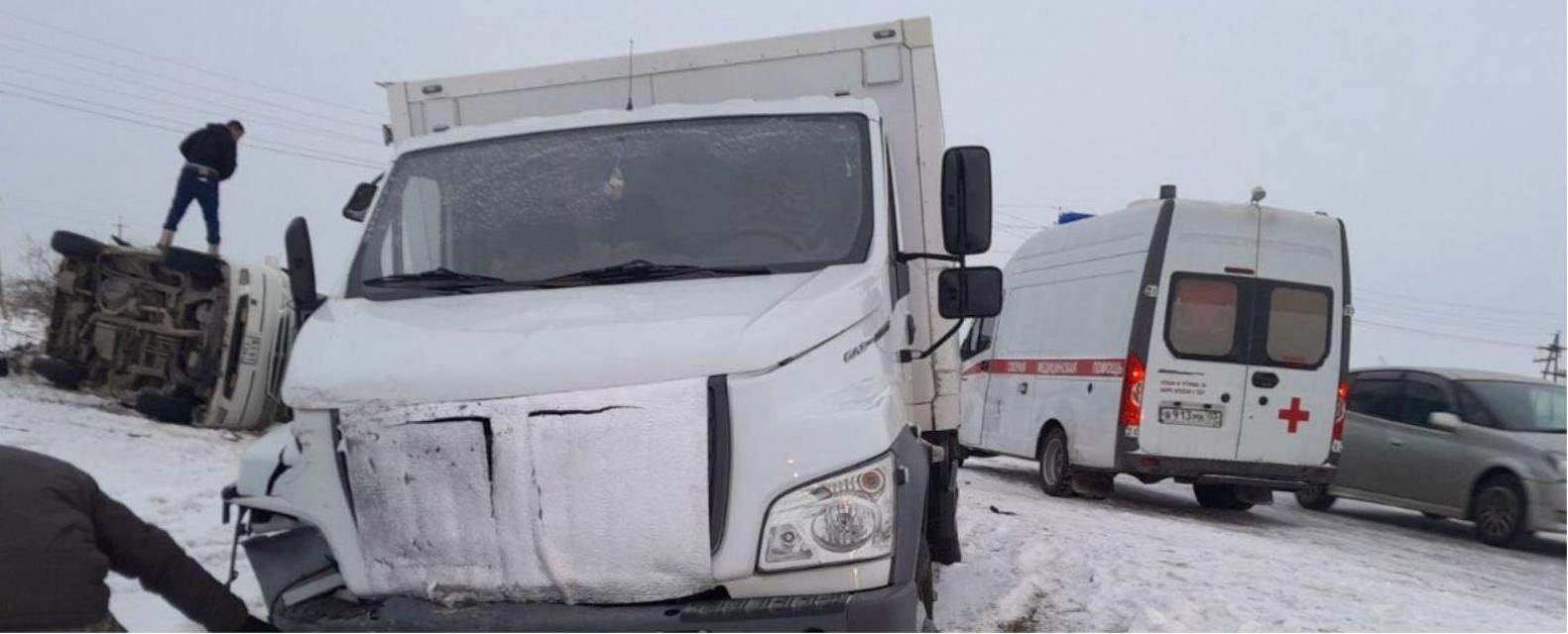 Прокуратура Бурятии взяла на контроль ДТП с гражданами Монголии - Общество  - Новая Бурятия