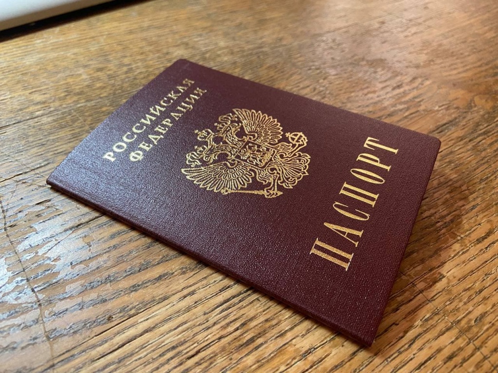 Фото Жительница Бурятии дорого заплатила за выдумку о краже паспорта
