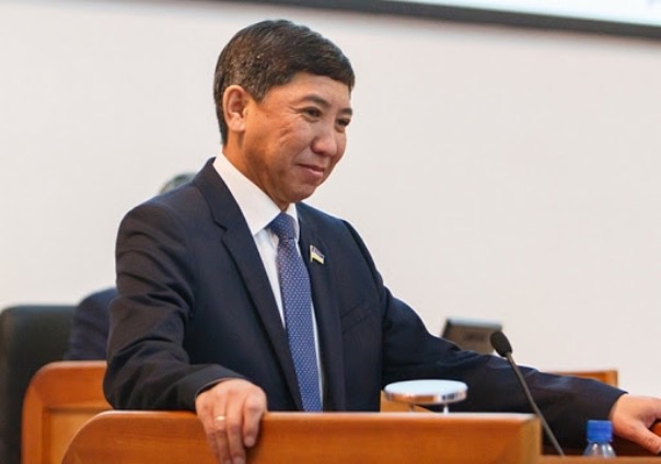 Фото Известна дата первого судебного заседания по делу Жамбалова