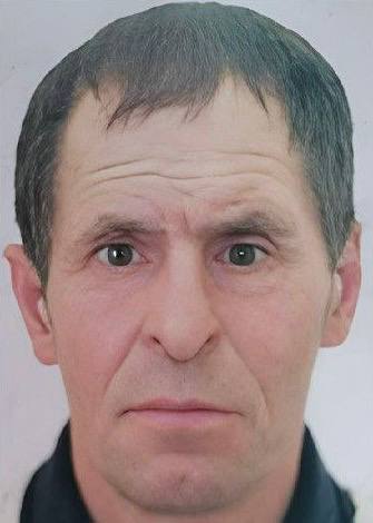 Фото 56-летний мужчина пропал в Улан-Удэ