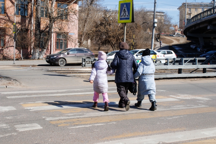 Фото Почти 1400 жителей Бурятии заключили социальный контракт