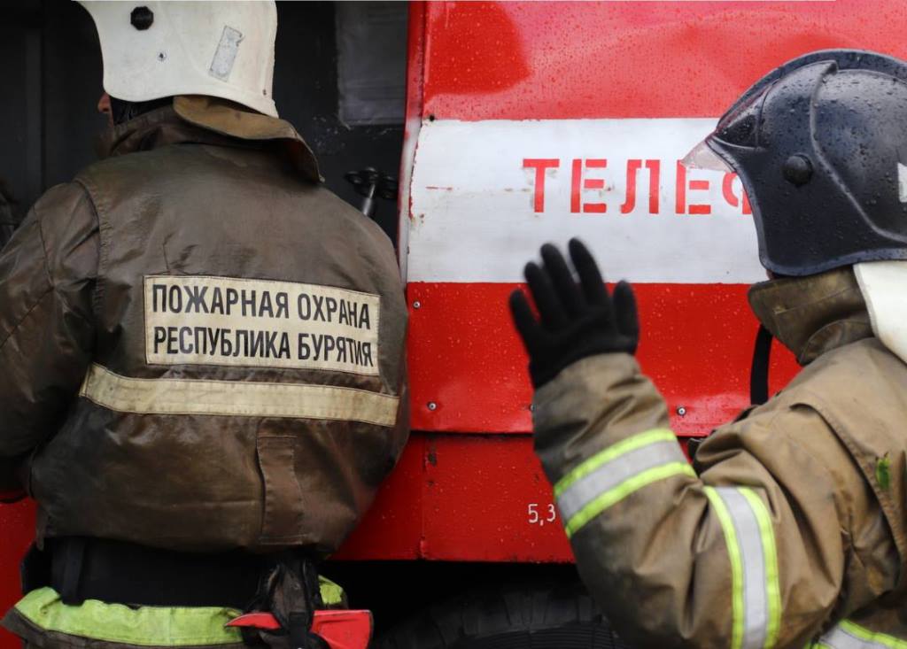 жилищное строительство бурятия