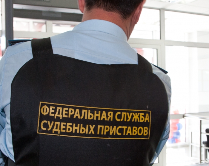 Фото Северобайкалец схлопотал 10 суток ареста за уклонение от общественных работ