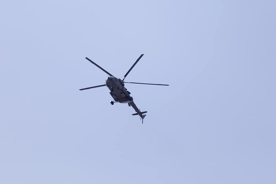 Фото Жители Баунтовского района Бурятии будут летать на вертолетах