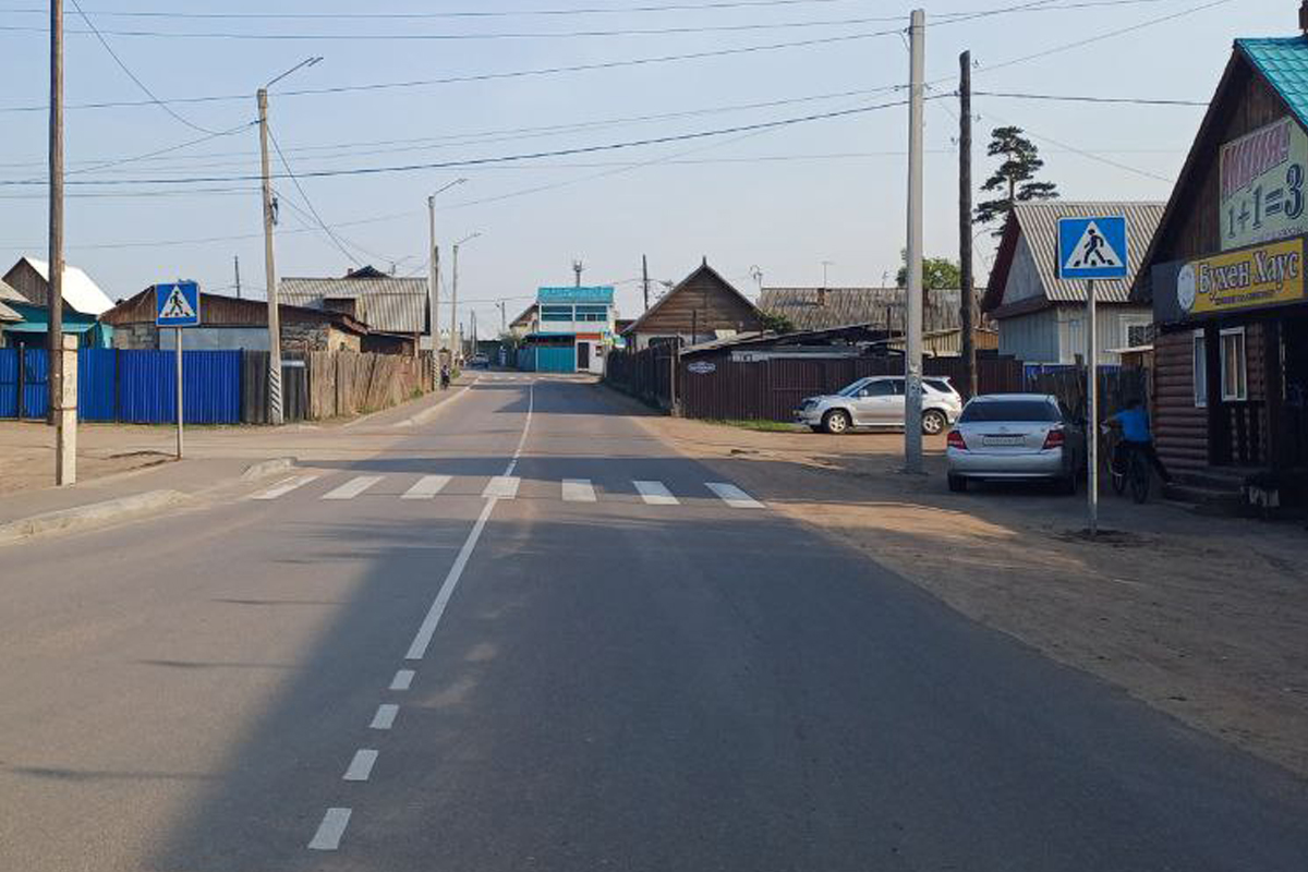 В Улан-Удэ автоледи сбила школьника на велосипеде | 31.05.2024 | Новости  Улан-Удэ - БезФормата