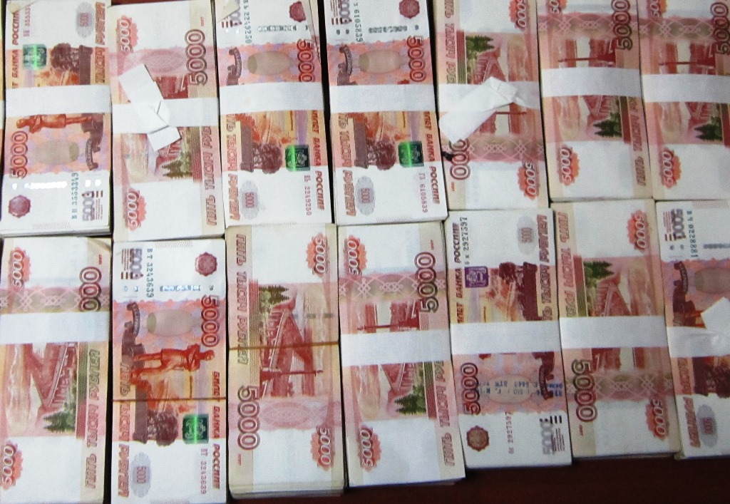 Фото В Бурятии таможня за полгода выявила невозвращение валютной выручки в 177 млн рублей