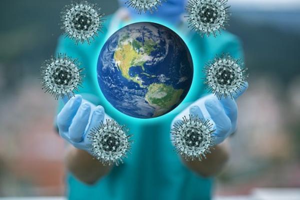 Фото Пандемия в Бурятии: 145 заболевших за сутки