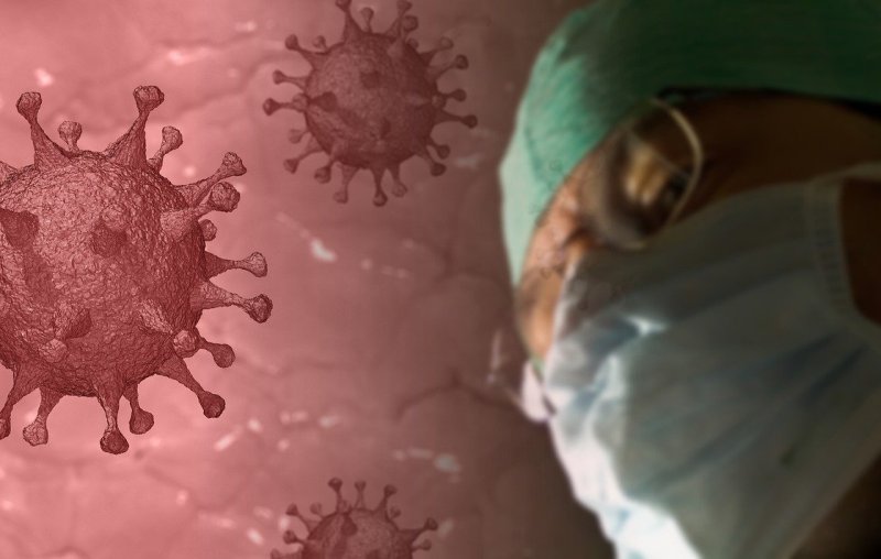 Фото В Бурятии зарегистрирован первый человек с подозрением на коронавирус ( ОБНОВЛЕНО )