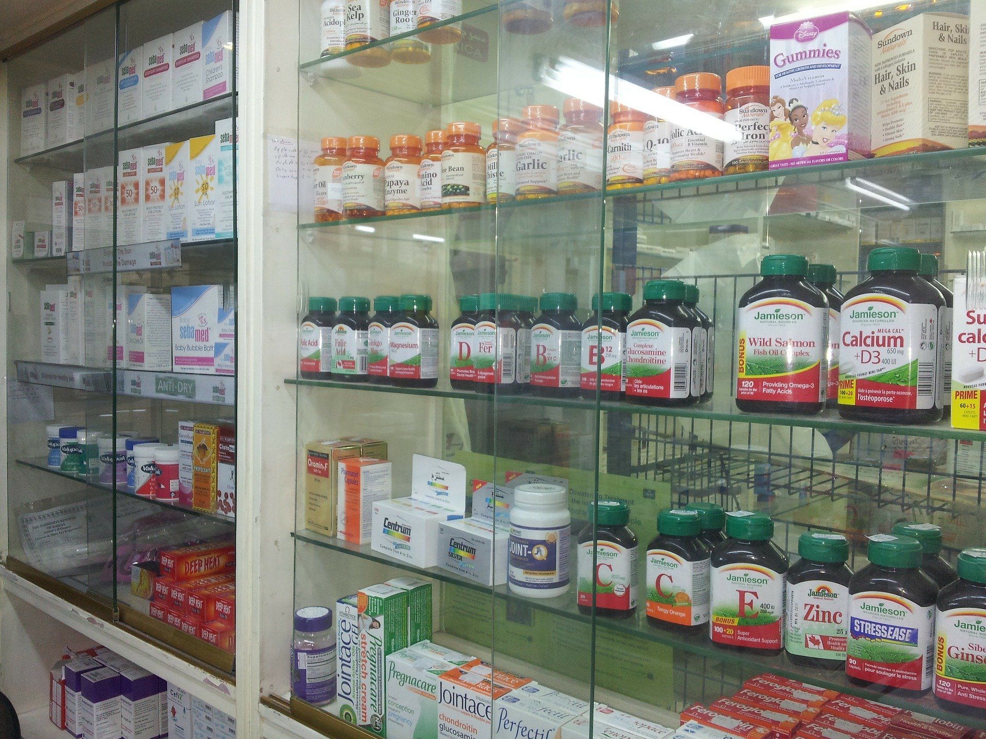 Фото Импорт зарубежных лекарств в Бурятию упростят