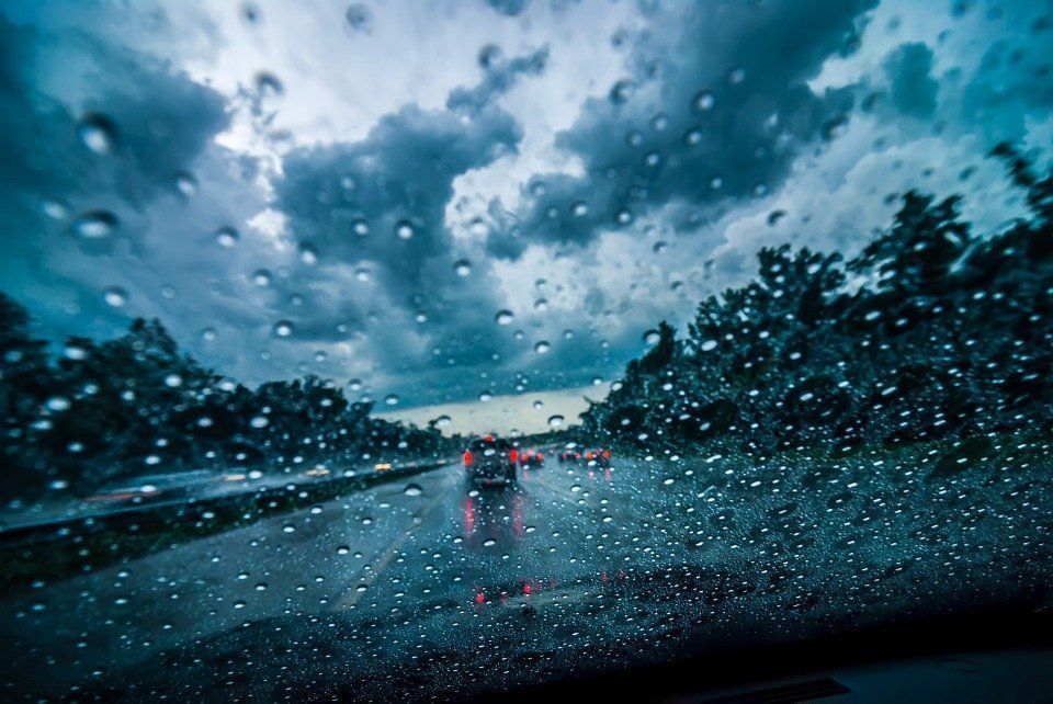 Фото Погода в Бурятии 2 сентября