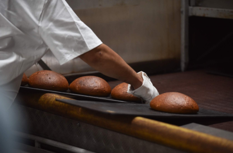 Фото Производителям хлеба в Бурятии выделено 20 млн рублей