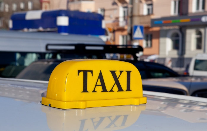 Фото Вступил в силу новый закон о такси в Бурятии