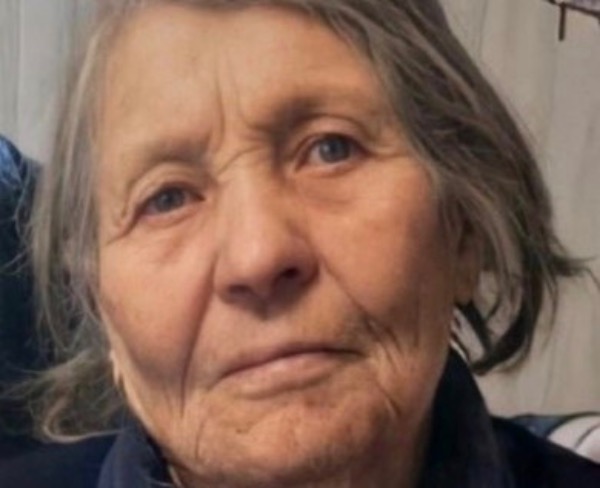 Фото СРОЧНО! В Бурятии разыскивается 82-летняя жительница интерната
