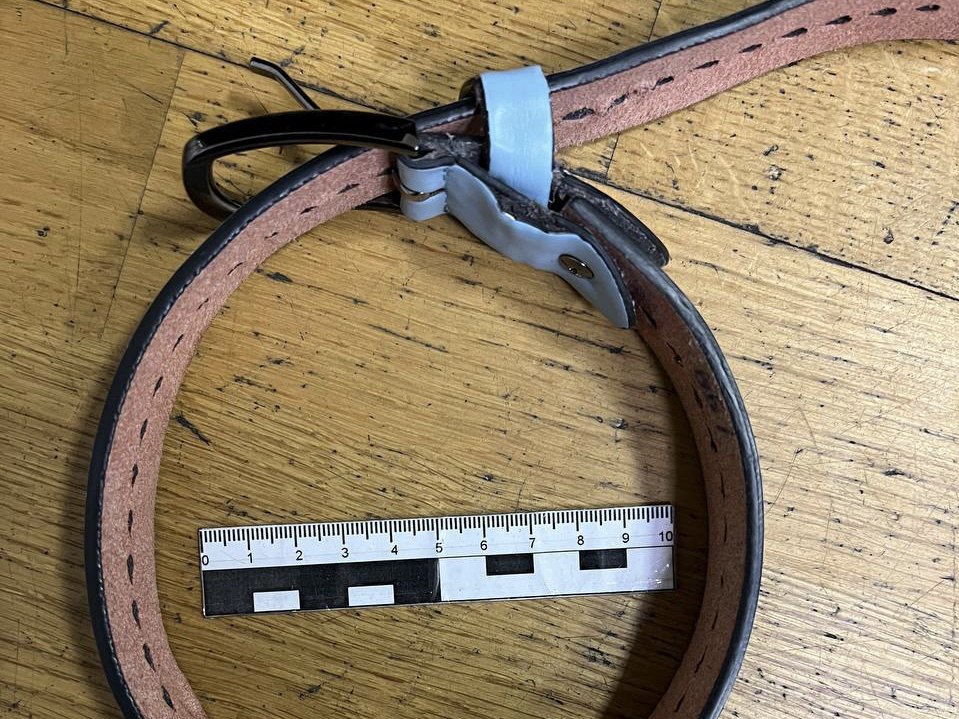 Фото В Улан-Удэ мужчина задушил сожительницу и инсценировал ее самоубийство