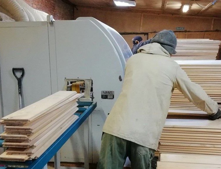 Фото Работодатель в Бурятии нарушил правила охраны труда