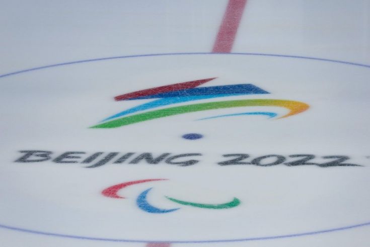 Фото Российские паралимпийцы не попадут на Игры в Пекине