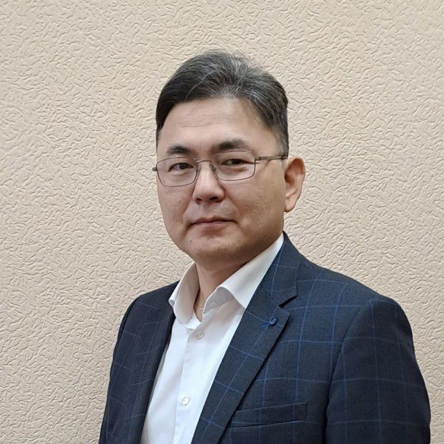 Фото Баярто Бадмаев назначен советником главы Бурятии 