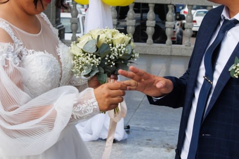 Фото В Бурятии заблокировали сайты по заключению фиктивного брака