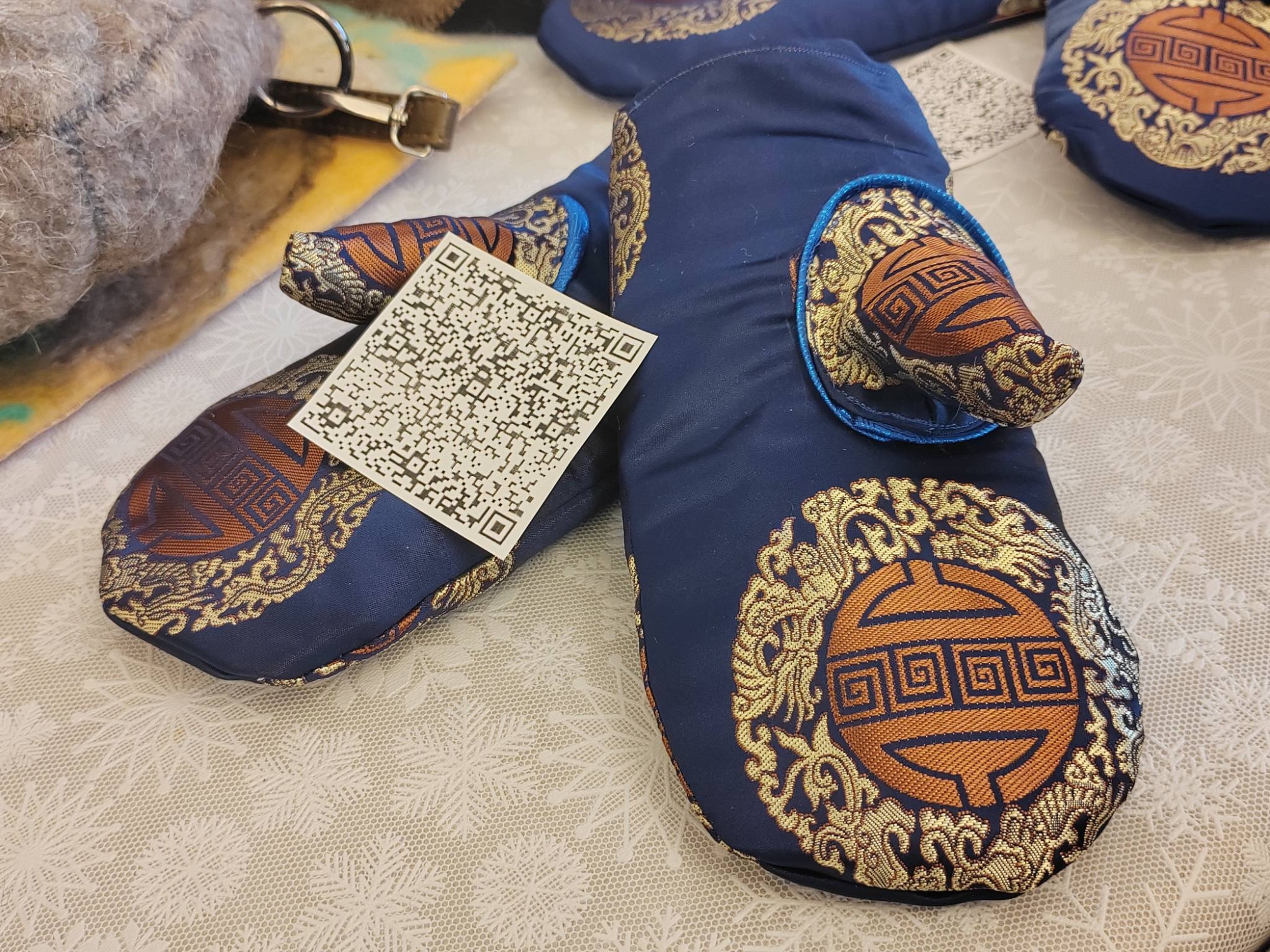 Фото Жителям Бурятии рассказали про День коренных малочисленных народов России