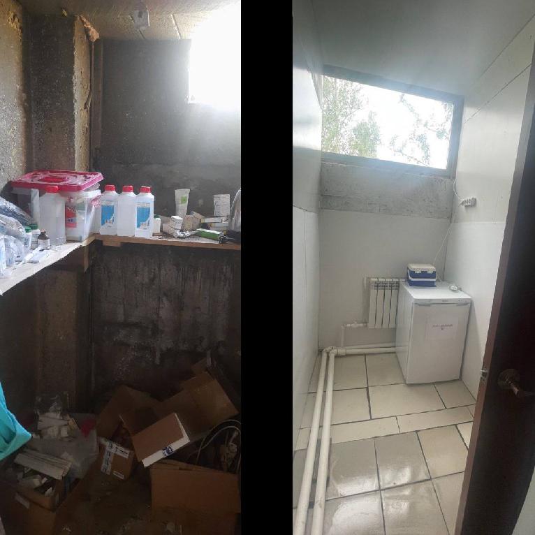 Фото В Бурятии прокуратура выявила ряд нарушений в частном приюте для животных