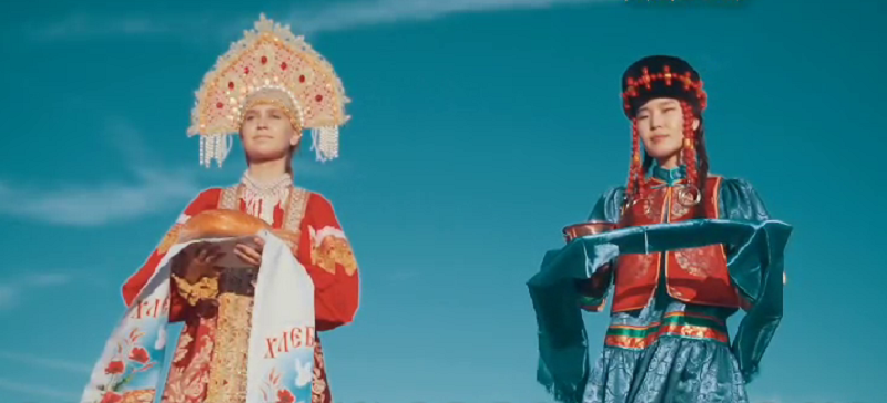 Фото В Бурятии состоится этнокультурный фестиваль национальных костюмов «Тоонто Нютагайм Баялиг» (6+)
