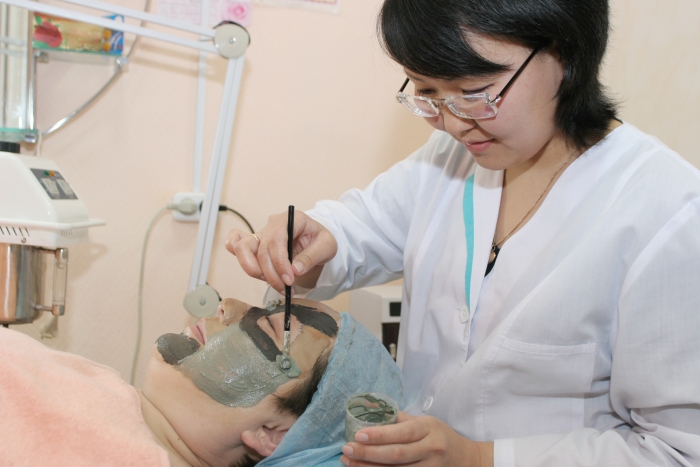 Фото Росздравнадзор по Бурятии предупреждает о “левых” косметологах