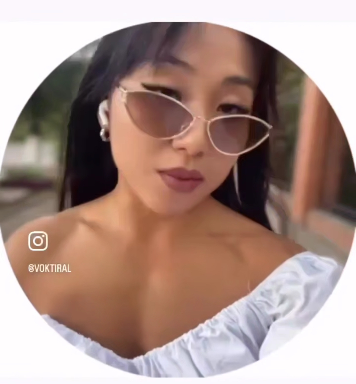 Фото Улан-удэнка дала отпор «пикаперу»