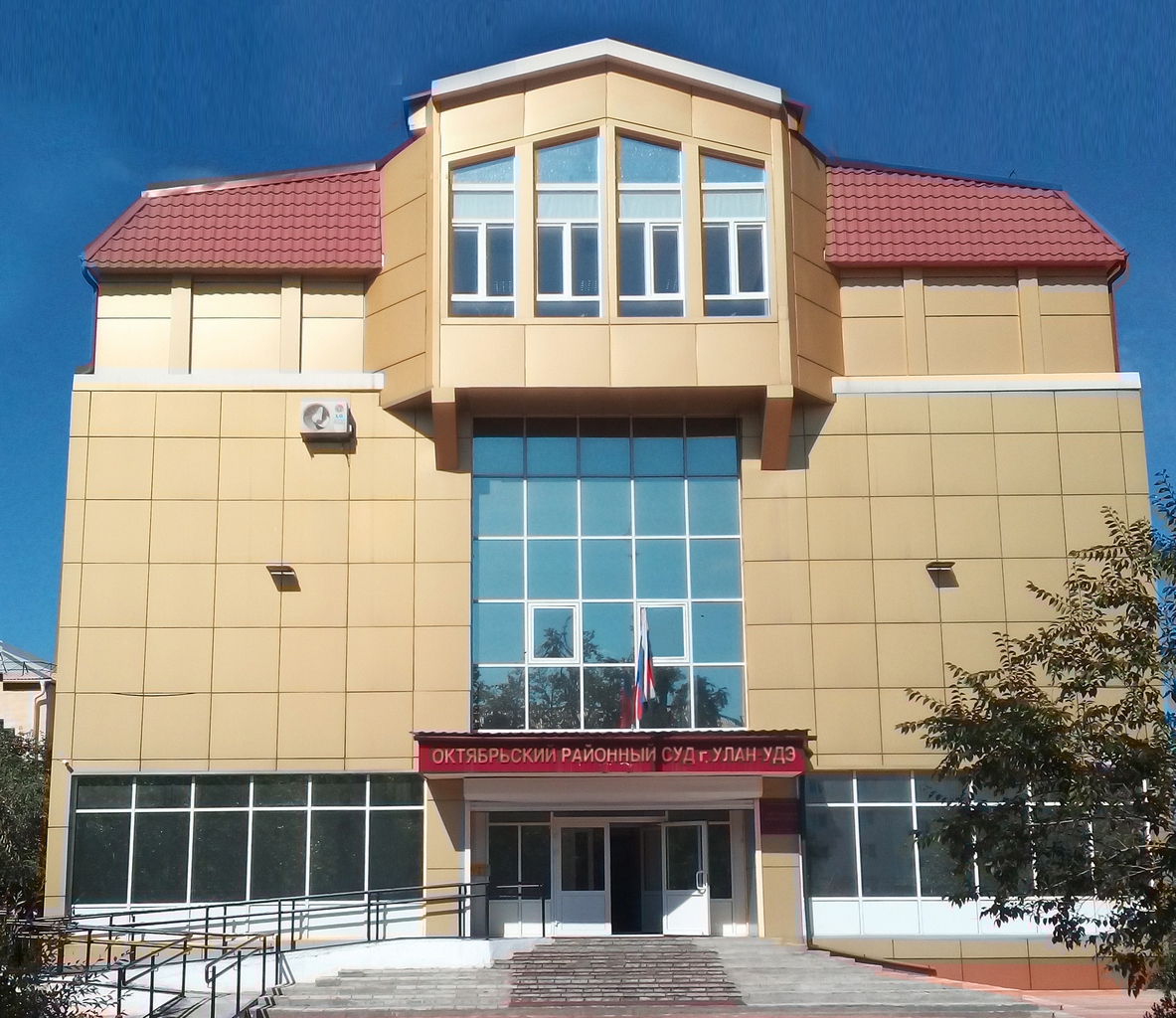 Фото Подслушавшему разговор в магазине жителю Улан-Удэ вынесен приговор 