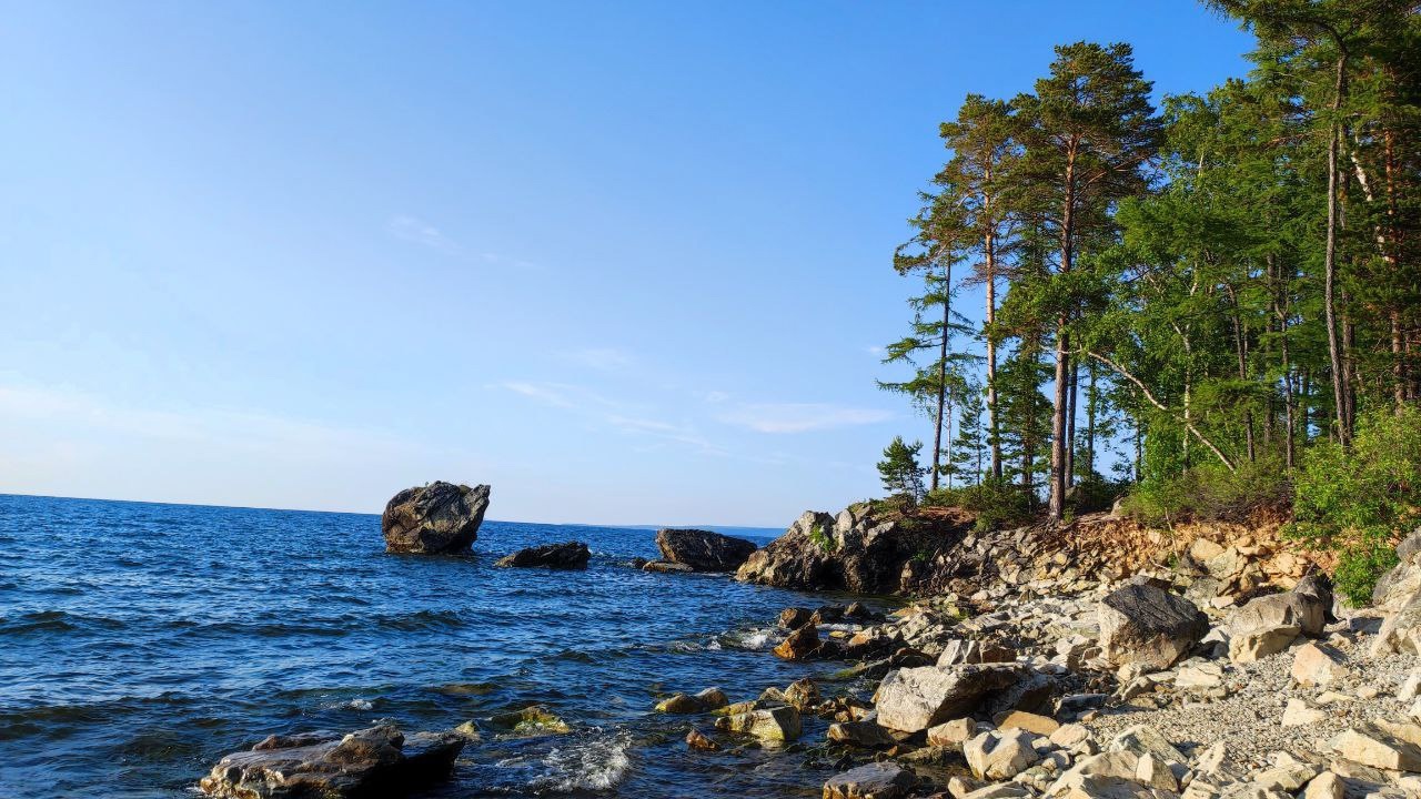 Фото В Бурятии готовятся упразднить еще одно село