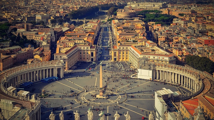 Фото Министр культуры Москвы объяснил высказывание Папы Римского о бурятах