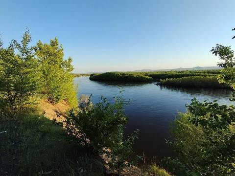 Фото В Бурятии водолазы ищут тело еще одного подростка