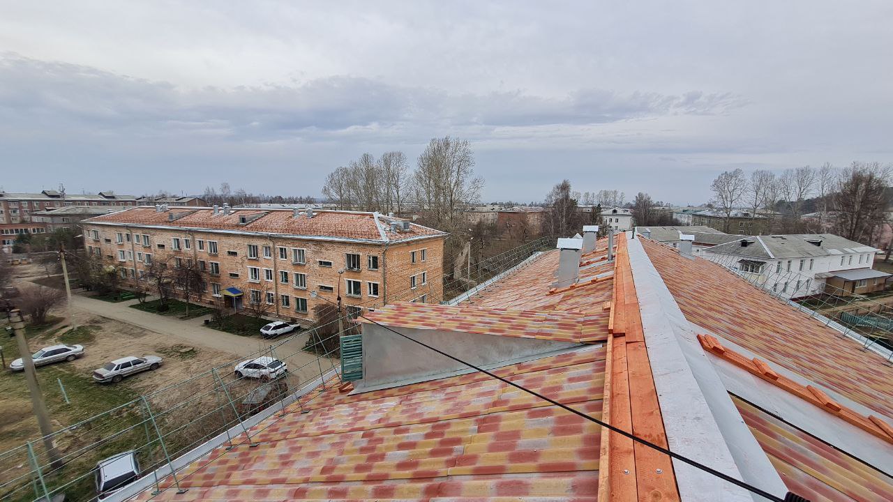 Фото В Бурятии более 24 млн рублей потратят на капремонт домов в Селенгинске