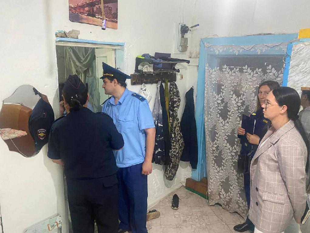 Фото В Бурятии ребенку выдали лекарства после вмешательства прокуратуры