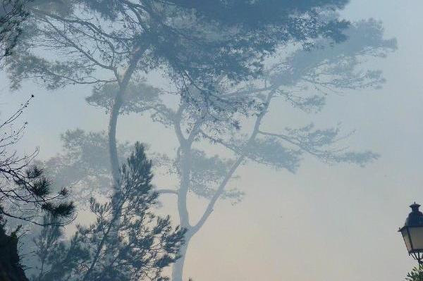 Фото В воздухе Улан-Удэ зафиксировали превышение вредных веществ