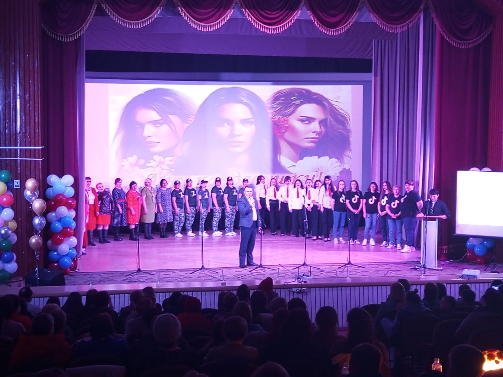 Фото В Бурятии которую неделю обсуждают конкурс с участием главы Бичурского района