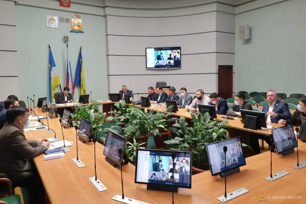 Фото Депутаты горсовета рекомендовали комитетам провести все торги в срок