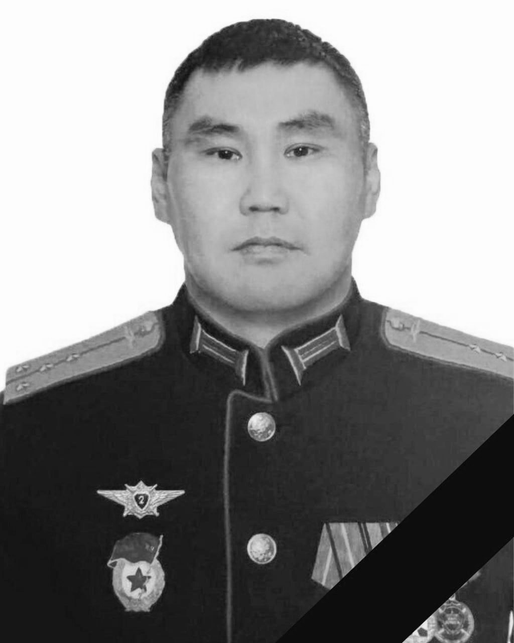 Фото Скончался двукратный чемпион мира по танковому биатлону из Бурятии 