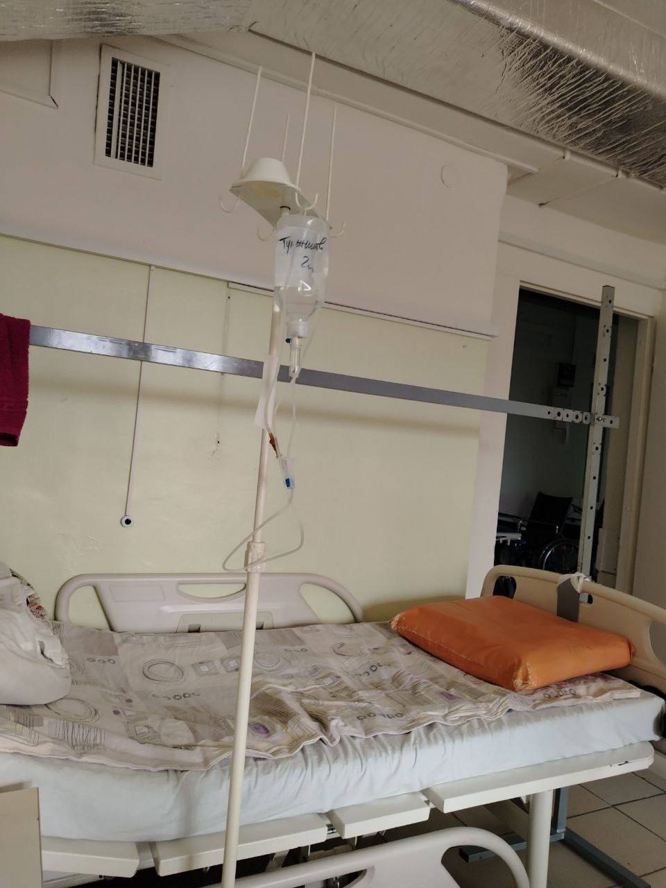 Фото Прокуратура не нашла необходимого медоборудования в ФАПах района Бурятии
