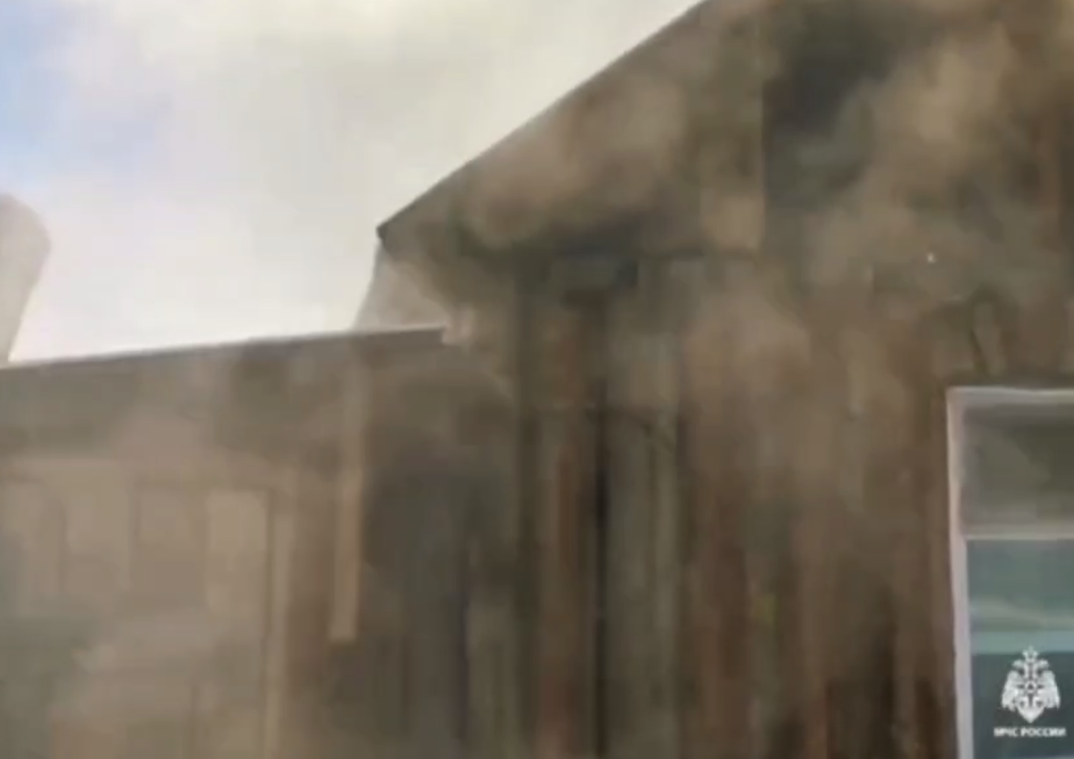 Фото В Северобайкальске теплый пол едва не уничтожил жильё