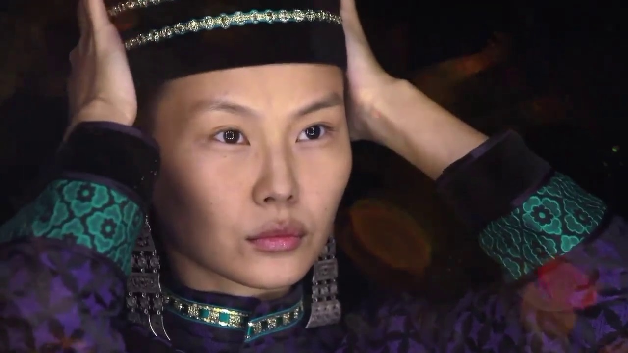 Фото О традициях женщин Бурятии рассказали на телеканале «Ю» (ВИДЕО)
