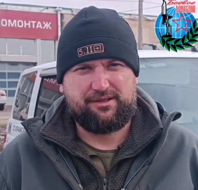 Фото Участники автопробега «Владивосток-Луганск» побывали в Бурятии