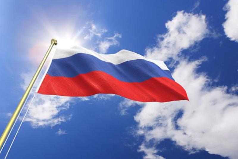 Фото В День России на Центральном стадионе Бурятии торжественно поднимут государственный флаг
