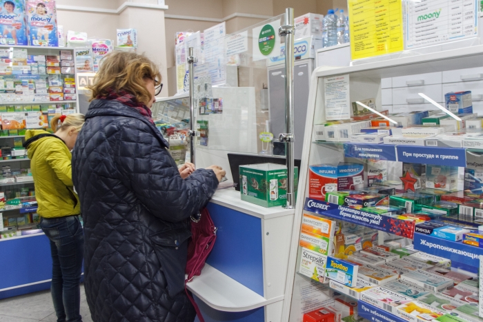 Фото В минздраве Бурятии рассказали, что нужно взять с собой в аптечку, отправляясь на отдых